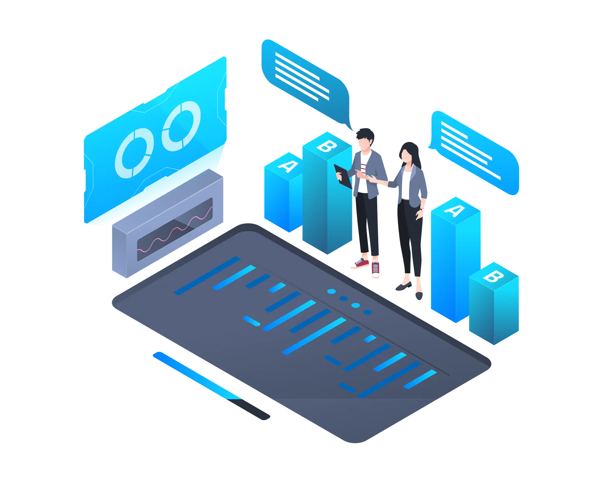 Цифровая экосистема бизнеса на базе Odoo