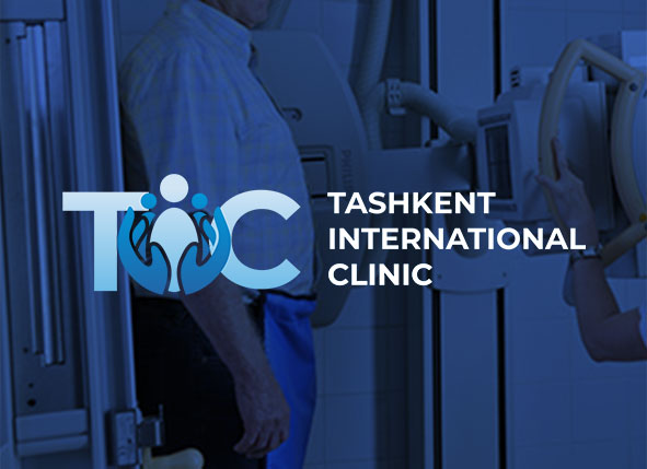 Внедрение ERP для клиники Tashkent International Clinic — автоматизация медицинского центра