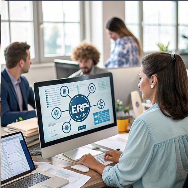 Бизнес сильно зависит от отдельных сотрудников