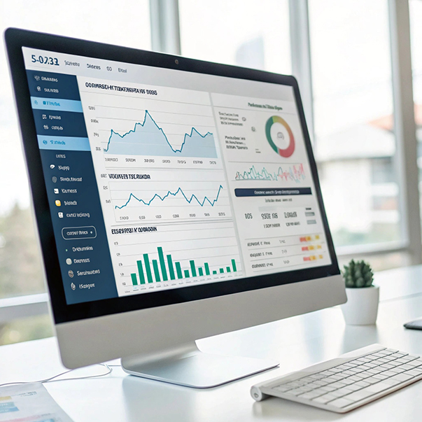 Вы не видите полную картину бизнеса