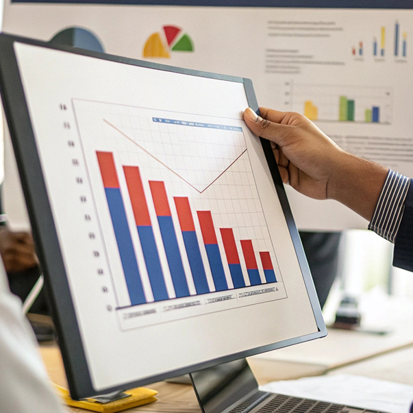 У вас постоянно растут операционные расходы